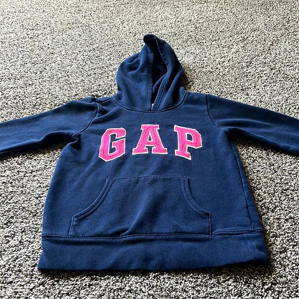 Gap sweatshirt size M (8)